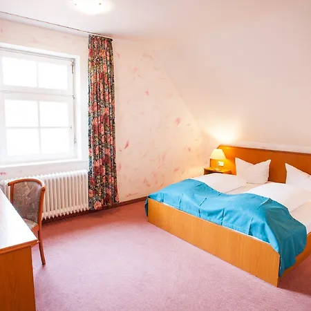 Otel Alter Wolf 3*