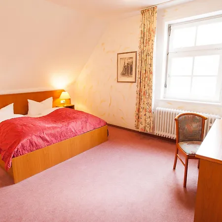 Alter Wolf Otel