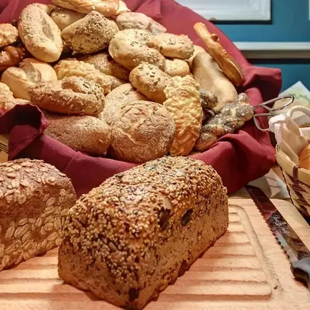 Alter Wolf וולפסבורג