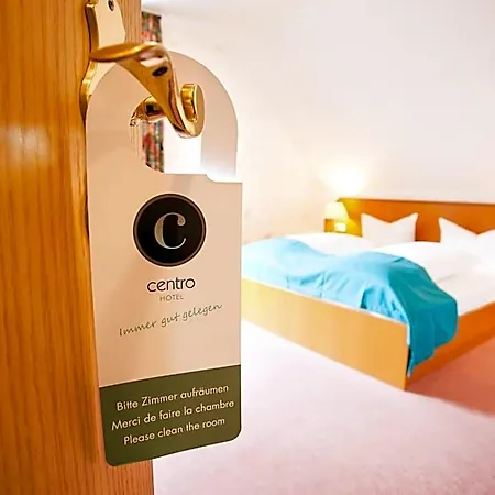 Hotel Alter Wolf 3*