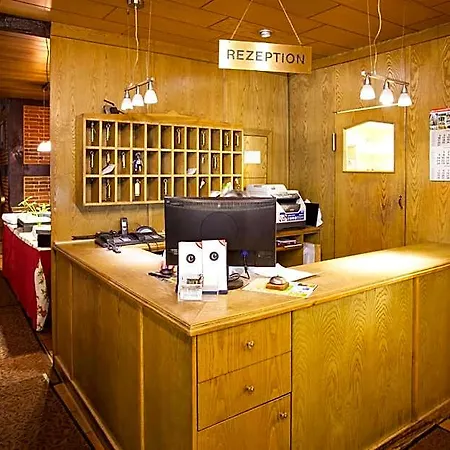 Hotel Alter Wolf 3*