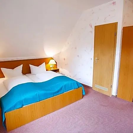 Alter Wolf Hotel