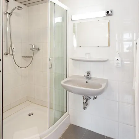 מלון Alter Wolf וולפסבורג