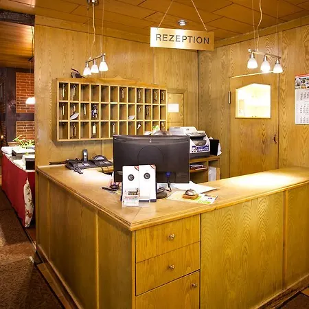 Alter Wolf Hotell