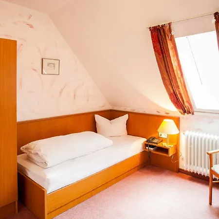 Alter Wolf Hotel Wolfsburg