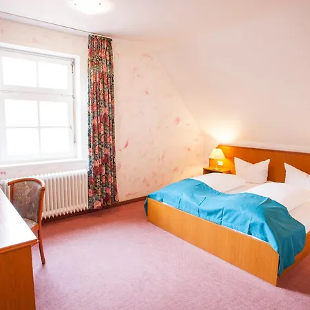 Alter Wolf מלון וולפסבורג