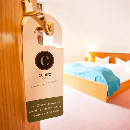 Hotel Alter Wolf