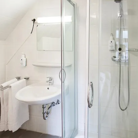 Hotel Alter Wolf Wolfsburg