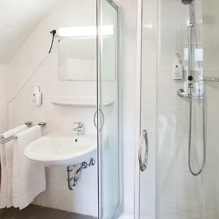 Hotell Alter Wolf Wolfsburg