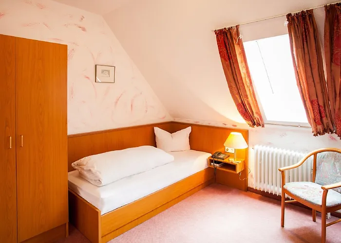 Szálloda Alter Wolf