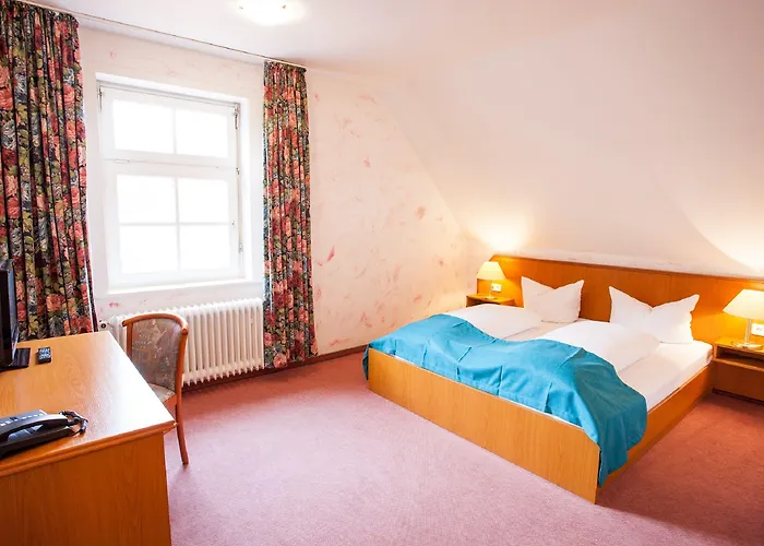 Szálloda Alter Wolf 3*