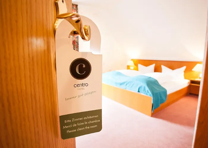 Alter Wolf Szálloda