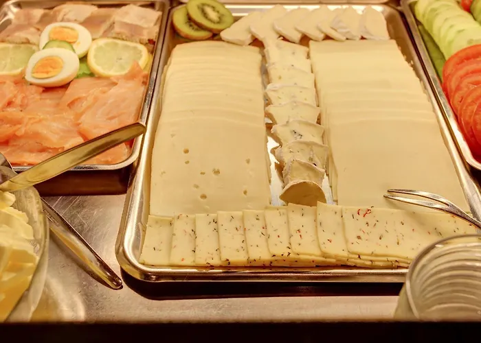 Alter Wolf Szálloda 3*