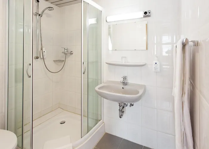 Szálloda Alter Wolf