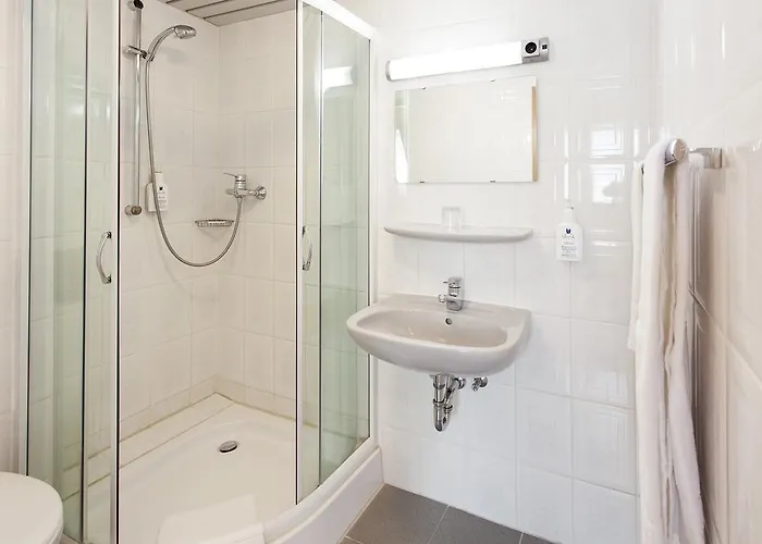 Szálloda Alter Wolf Wolfsburg