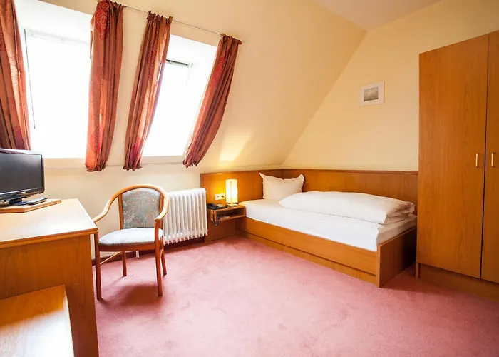 Szálloda Alter Wolf